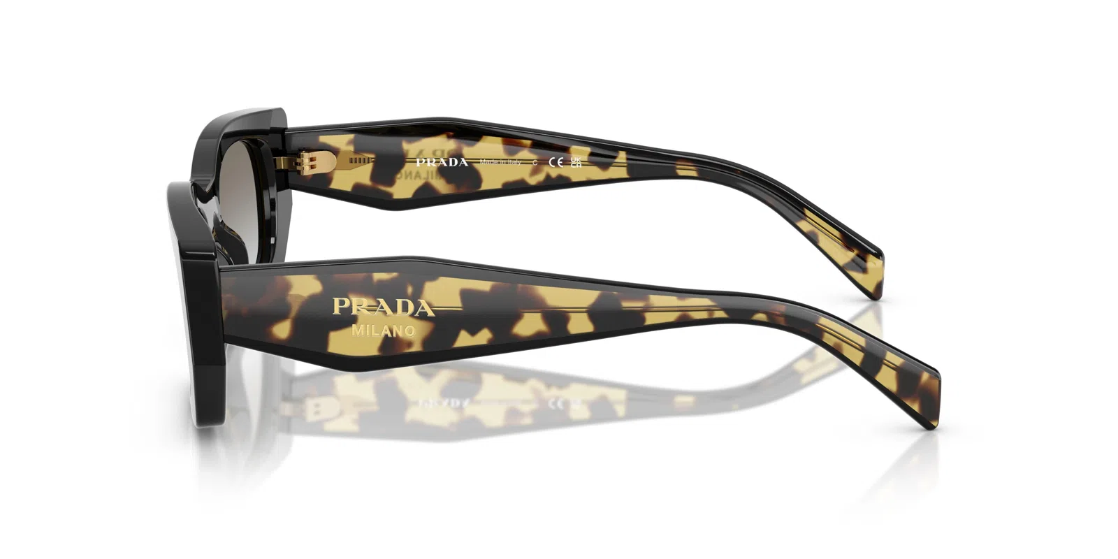 Prada B05S Sunglasses - view 21